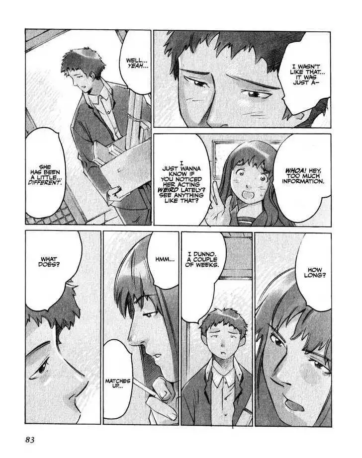 Boogiepop Doesn't Laugh Chapter 16 11